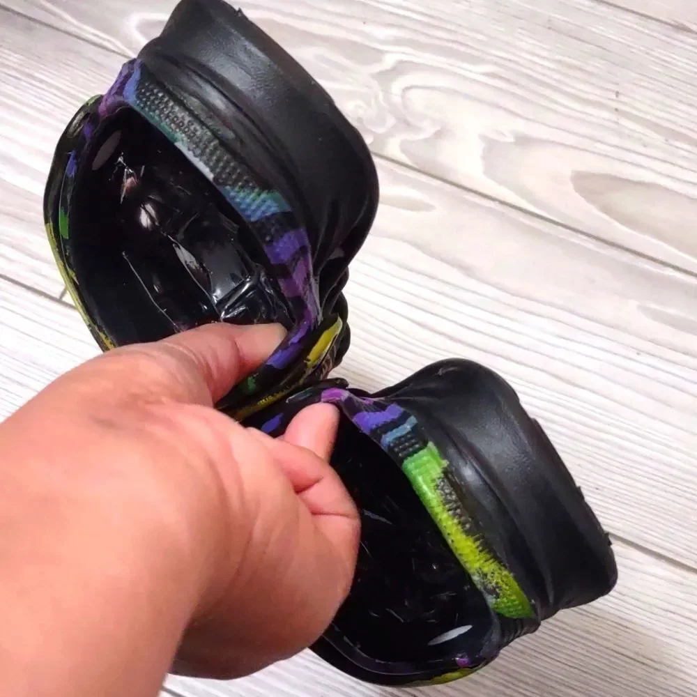 (11-2843) Toddler Sandals Size 27 (10.5)